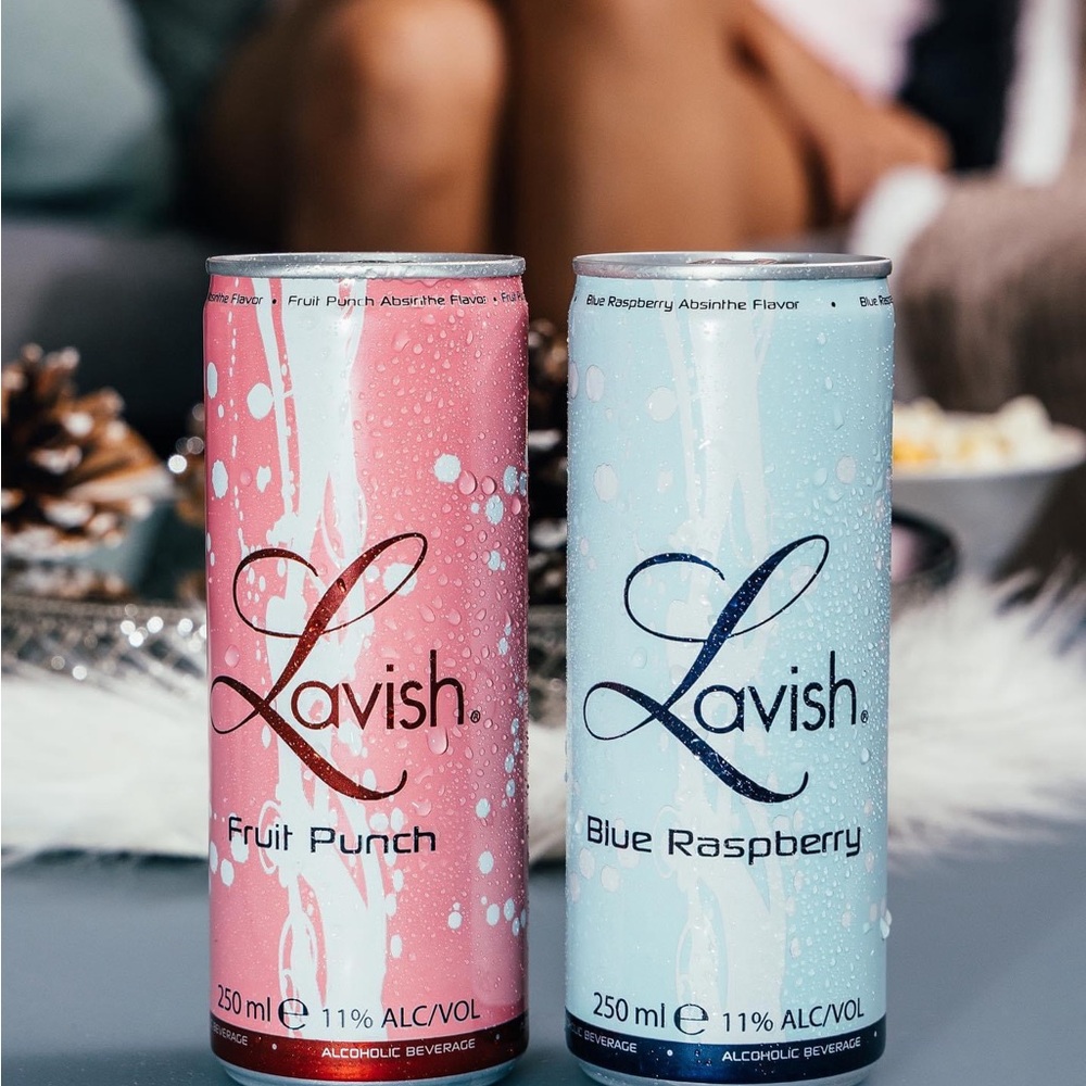 Meet your Posher, Lavish_squish
